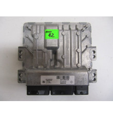 RENAULT SCENIC IV ДРАЙВЕР КОМПЬЮТЕР 237109375R