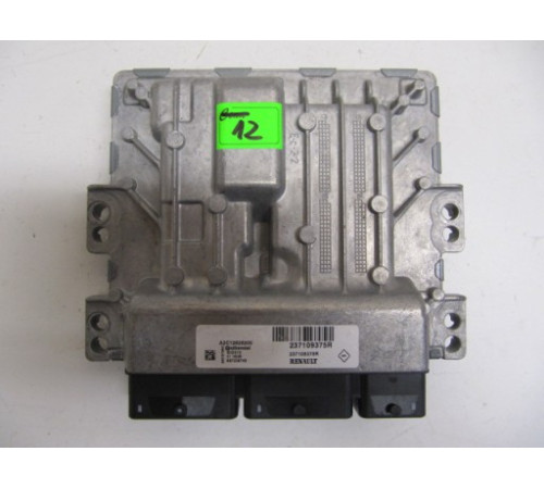 RENAULT SCENIC IV ДРАЙВЕР КОМПЬЮТЕР 237109375R