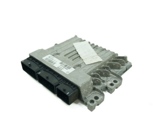 Компьютер ECU Megane III OE