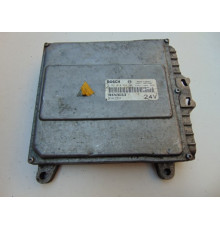 КОМПЬЮТЕР 0281010464 5010412381A RENAULT