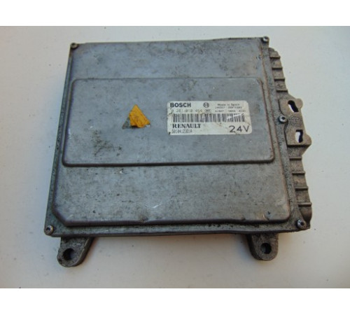 КОМПЬЮТЕР 0281010464 5010412381A RENAULT