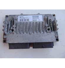 КОМПЬЮТЕР S126027106B 8200754395 RENAULT