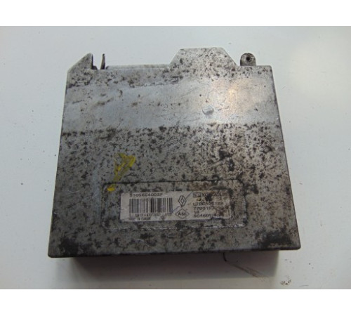 КОМПЬЮТЕР S105654003F 7700103290E RENAULT