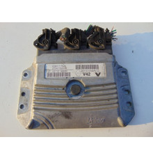 КОМПЬЮТЕР 237101830R 237100740R RENAULT DACIA