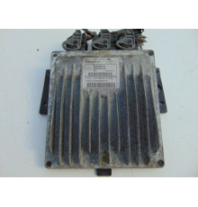 КОМПЬЮТЕР 8200498185 8200469335 RENAULT