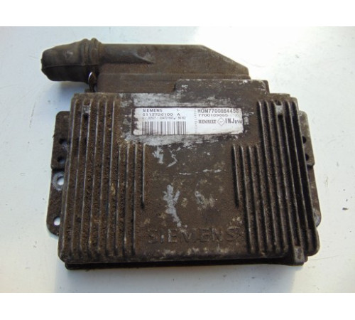 КОМПЬЮТЕР S113726100A 7700864458 RENAULT