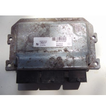 КОМПЬЮТЕР A2C99722200 237107314R DACIA, RENAULT