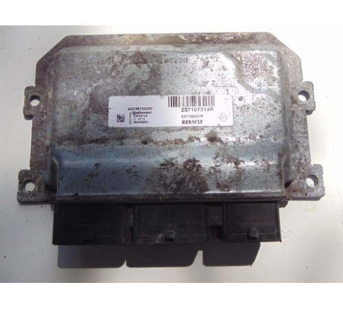 КОМПЬЮТЕР A2C99722200 237107314R DACIA, RENAULT