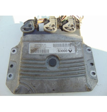 КОМПЬЮТЕР 8200357162 8200313057 21584674-9А RENAULT