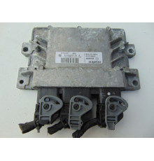 КОМПЬЮТЕР S120202119A 8201011914 8200700600 RENAULT