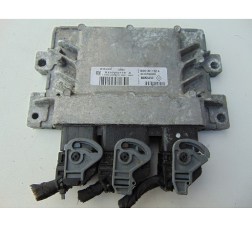 КОМПЬЮТЕР S120202119A 8201011914 8200700600 RENAULT