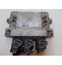 КОМПЬЮТЕР S120202117A 8200944930 8200700600 RENAULT