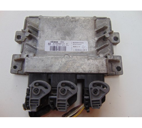 КОМПЬЮТЕР S120202117A 8200944930 8200700600 RENAULT