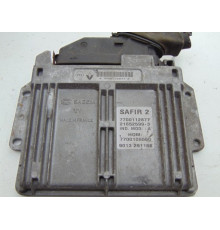 КОМПЬЮТЕР 7700112877 21652599-3 7700105560 RENAULT