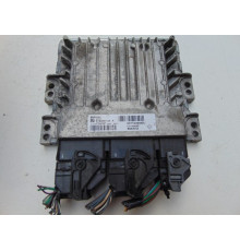 КОМПЬЮТЕР S180067124A 237103956R 237100669R RENAULT