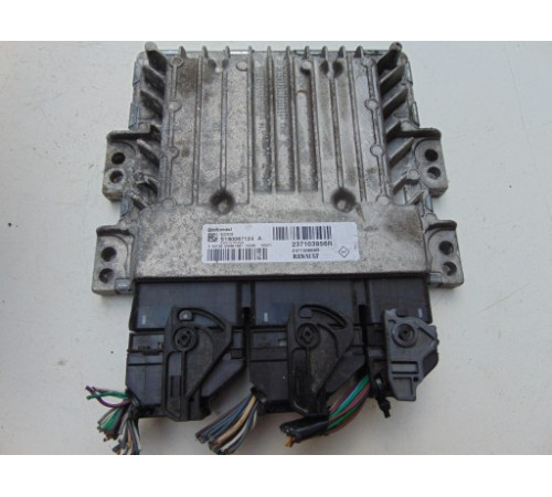 КОМПЬЮТЕР S180067124A 237103956R 237100669R RENAULT