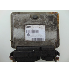 КОМПЬЮТЕР CFC243R.01 8200470344 8200385924 RENAULT
