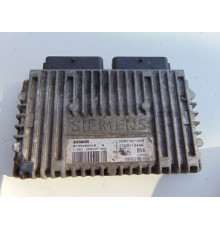 КОМПЬЮТЕР S105280018A 7700113455 7700113459 RENAULT