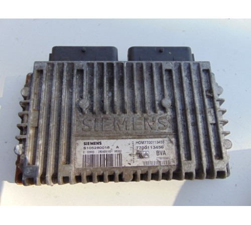 КОМПЬЮТЕР S105280018A 7700113455 7700113459 RENAULT