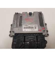 КОМПЬЮТЕР ДВИГАТЕЛЯ RENAULT KANGOO III 3 1.5 DCI