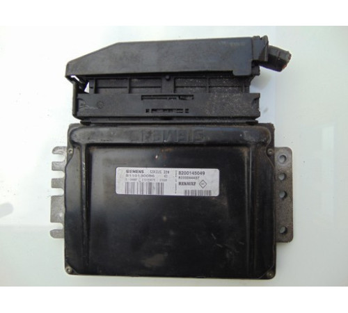 КОМПЬЮТЕР S110130086C 8200145049 SIRIUS 32N RENAULT