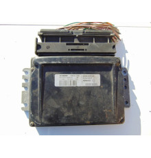 КОМПЬЮТЕР S110110014B 8200109732 SIRIUS 32N RENAULT