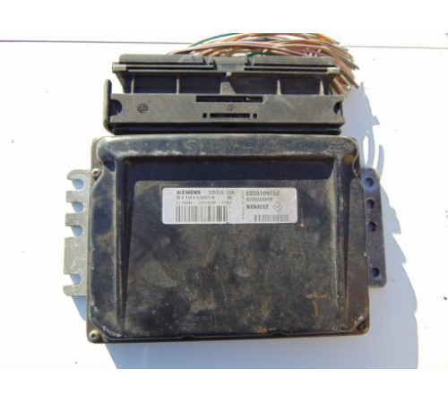 КОМПЬЮТЕР S110110014B 8200109732 SIRIUS 32N RENAULT