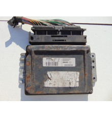 КОМПЬЮТЕР S110130238A 8200059091 SIRIUS 32N RENAULT