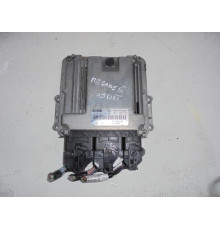RENAULT MEGANE III КОМПЬЮТЕР 1,5 DCI