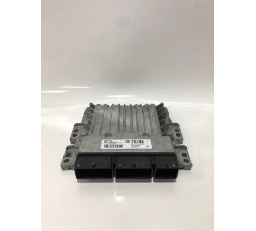 МОДУЛЬ КОМПЬЮТЕРА 237104559R RENAULT KANGOO 237104558