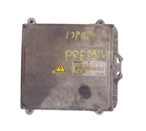 Рено Премиум 420DCI 01R компьютер 0281001805