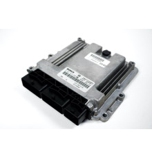 Компьютер контроллер двигателя ECU Clio IV 1.5 dCi