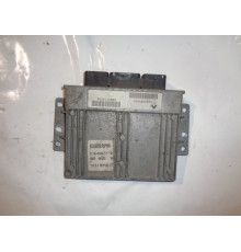 LAGUNA II 1.6 16 КОМПЬЮТЕР ДВИГАТЕЛЯ 8200045893