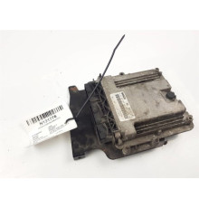 КОМПЬЮТЕР 237103984R 0281031363 RENAULT УДАРИЛ III