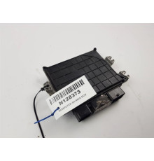 КОМПЬЮТЕР ДВИГАТЕЛЯ ЭБУ 237107379R RENAULT MEGANE