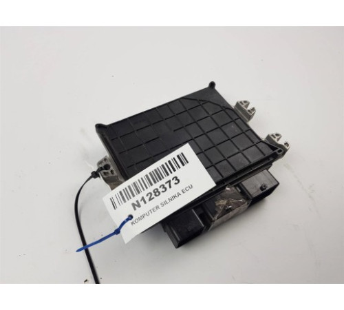 КОМПЬЮТЕР ДВИГАТЕЛЯ ЭБУ 237107379R RENAULT MEGANE