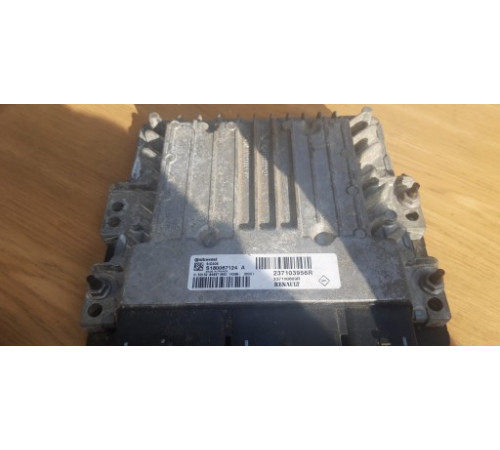 КОМПЬЮТЕР ДВИГАТЕЛЯ RENAULT MEGANE III 1.5 DCI