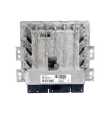 КОМПЬЮТЕР ДРАЙВЕР ДВИГАТЕЛЯ MEGANE III 1.2 TCE