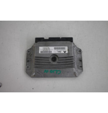 КОМПЬЮТЕР ДВИГАТЕЛЯ V29034179A RENAULT CLIO IV 1.2