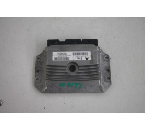 КОМПЬЮТЕР ДВИГАТЕЛЯ V29034179A RENAULT CLIO IV 1.2