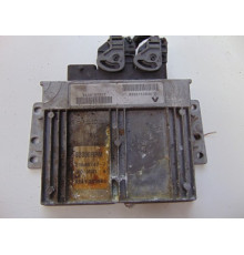 КОМПЬЮТЕР 8200187017 8200153834 RENAULT