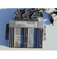 КОМПЬЮТЕР 8200187013 8200153834 RENAULT