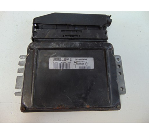 КОМПЬЮТЕР SIRIUS 32 S110030028B 8200019649 RENAULT