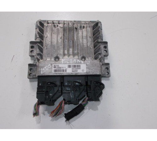 RENAULT MEGANE III КОМПЬЮТЕР 237103956R 1,5 DCI