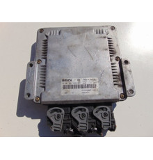 КОМПЬЮТЕР 8200051666 0281011039 RENAULT