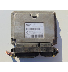 КОМПЬЮТЕР CFC243R.01 8200621220 8200385924 RENAULT