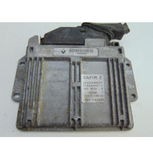 КОМПЬЮТЕР 8200058537 7700113510 21658447-1 RENAULT