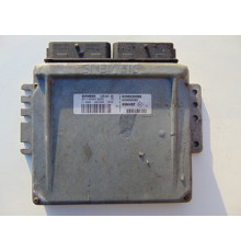 КОМПЬЮТЕР S118301220C 8200235099 SIRIUS 34 RENAULT