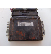 КОМПЬЮТЕР 8200046488 S110010002D SIRIUS 32 РЕНО