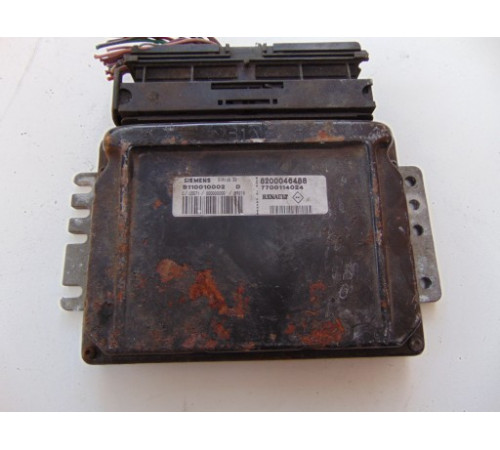 КОМПЬЮТЕР 8200046488 S110010002D SIRIUS 32 РЕНО